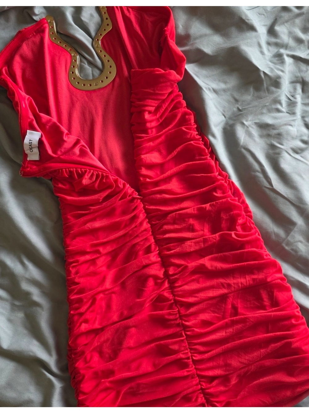 Outcast Mini dress - Picture 3 of 4